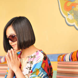 莲叶何田田 / 纯音乐版