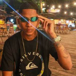 Fotinha Pros Cria