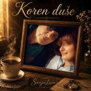 Koren duše