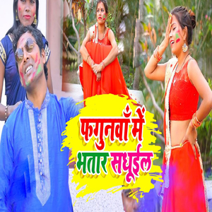 Fagunva Me Bhatar Sadhuail