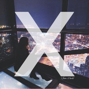 Where It Hurts (Original Mix)