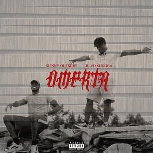 Scatty (feat. Sunny Outside)