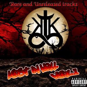 Miss Me (feat. Billy The Kidd)