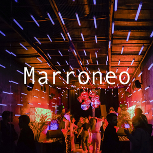 Marroneo (Instrumental)