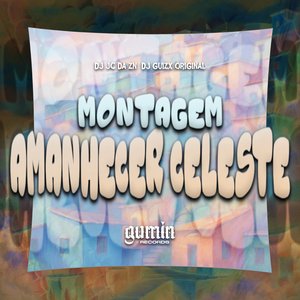 Montagem Amanhecer Celeste (Speed Up)