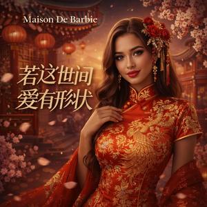 若这世间爱有形状