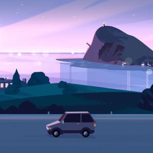 至少我用力的爱了