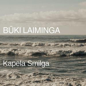 Būki laiminga