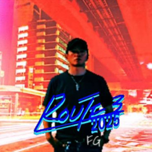 ROUTE3 2025