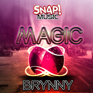 Magic (Original Mix)