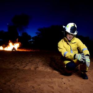 Firestarter (feat. Lil'D, KBrizzy & Ray)