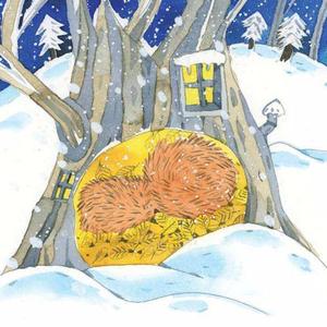 冬眠（翻自 司夏）