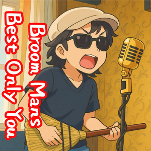 BroomMans Best Only You