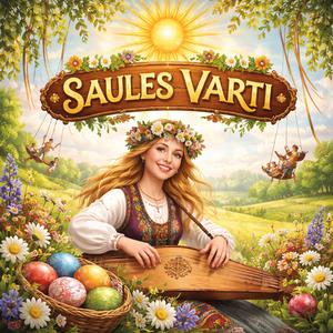 Saules Vārti