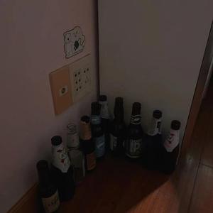 牛奶威士忌（Prod by BECU BEATZ）