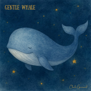 Gentle Whale