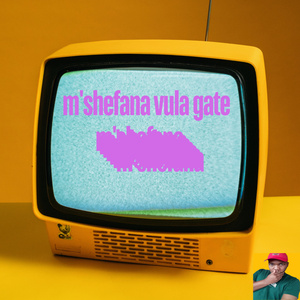 M'shefana Vula Gate