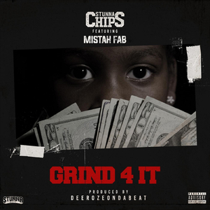Grind 4 It (feat. Mistah Fab)