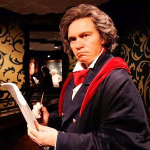 贝多芬 悲怆奏鸣曲 第8号钢琴奏鸣曲第一乐章