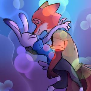 I Know You Want Me (Zootopia Song)