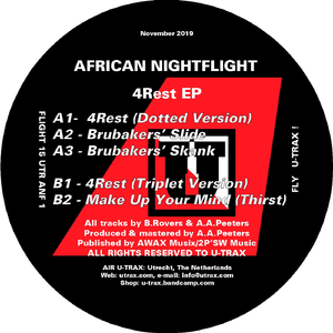 4Rest (Triplet Version) [2019 Remaster]