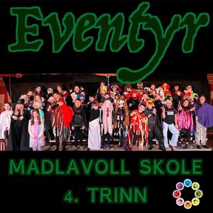 Eventyr