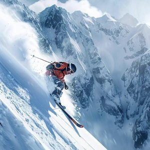 人生不止一个方向