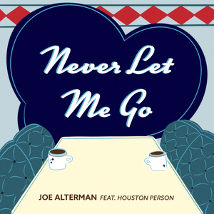 Never Let Me Go (Live)