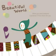 206 【起床音乐会】 0-3岁 华语音乐教父给宝宝满满的动力，起床去上学咯｜ 第五十一期