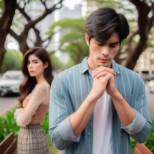 ให้เธอลืมเขาก่อน