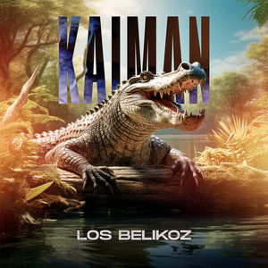 Kaiman