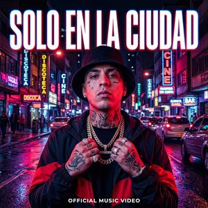 Solo en la Ciudad