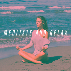Meditaton: April Rain