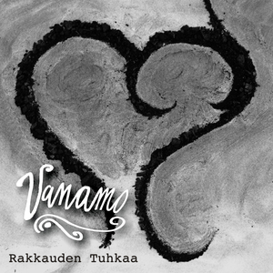 Rakkauden Tuhkaa