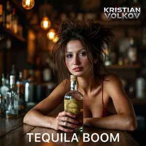 TEQUILA BOOM