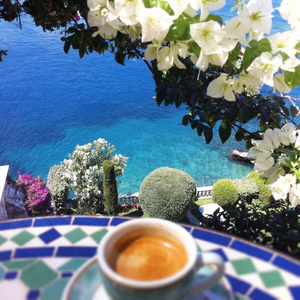 лазурный берег