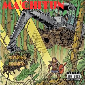 Cultura sin miedo (feat. Lengua Streeta & MC Paso)