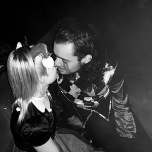 Black Moth Super Rainbow