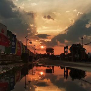 乌兰巴托的夜 （男声版）