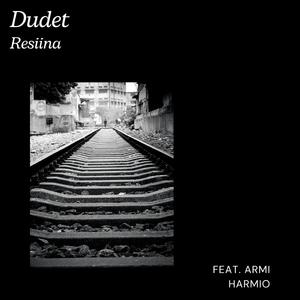 Resiina (feat. Armi Harmio)