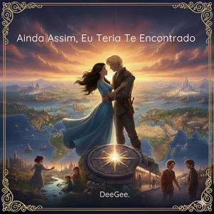 Ainda Assim, Eu Teria Te Encontrado (feat. Tiago Luz & Beatriz Melo)