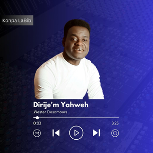Dirije'm Yahweh