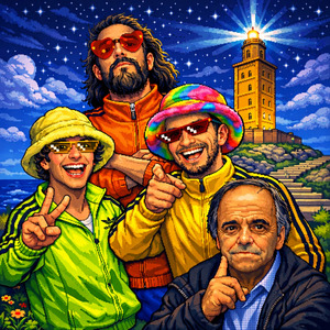 La leyenda de Cañita Brava