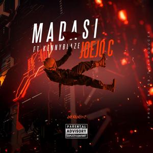 Madasi (feat. Kennyblaze)