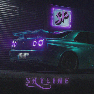 SKYLINE (feat. BOOL)