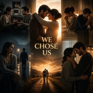 Chose To Stay