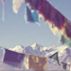 难解（前世不欠 今生不见）