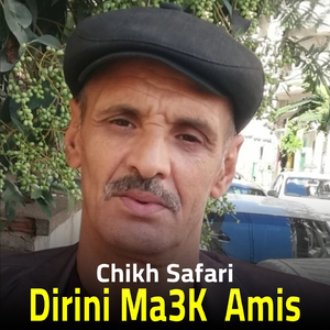 Dirini Ma3K Amis