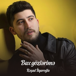 Bax Gözlərimə