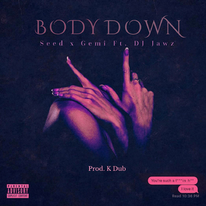 Body Down